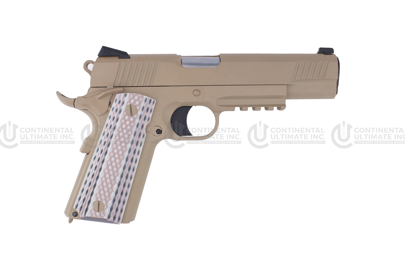 M45A1 TAN