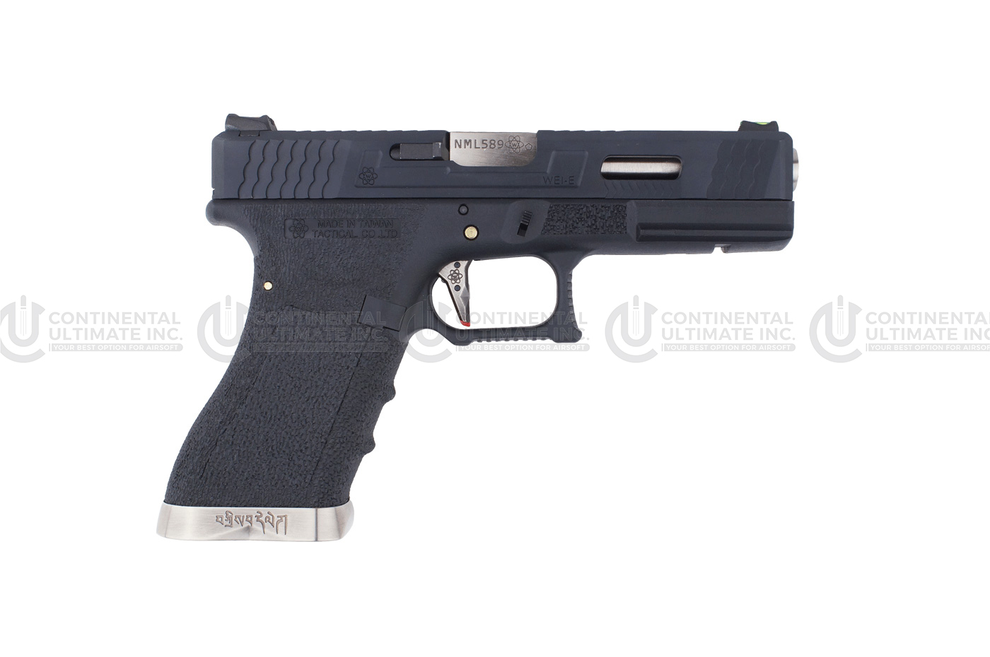 G17 G-FORCE T5 (BS/SB/BF)