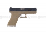 G18 G-FORCE T2 (BS/SB/TF)