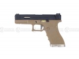 G18 G-FORCE T2 (BS/SB/TF)