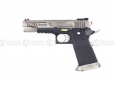 HI-CAPA 5.1 T-REX SILVER