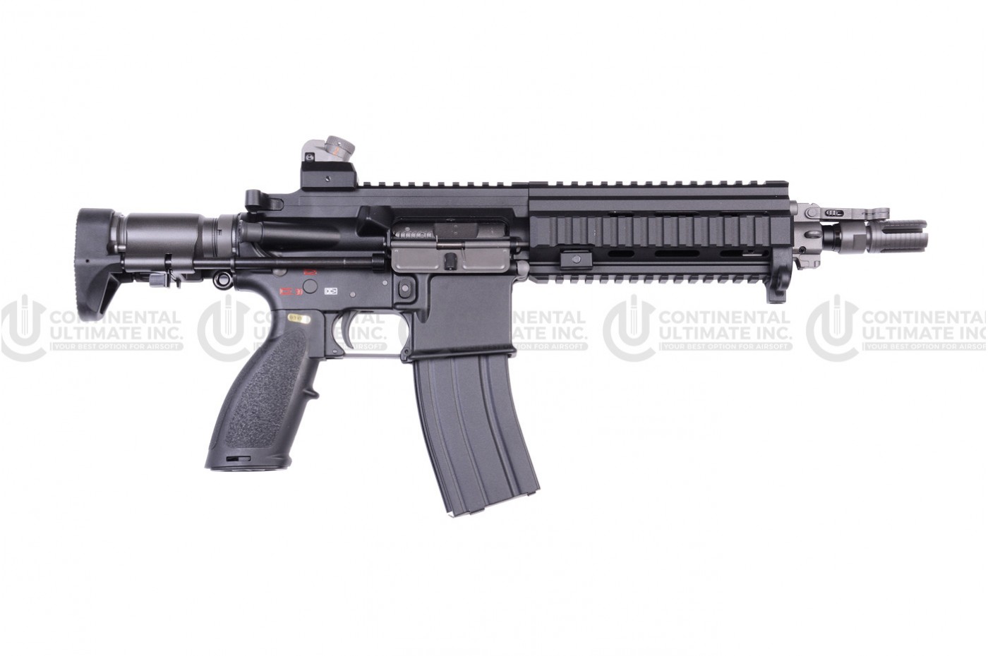 HK416C BK