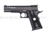 HI-CAPA 5.1 TYPE K/W EXTENDED BARREL & SILENCER