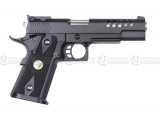 HI-CAPA 5.1 TYPE K/W EXTENDED BARREL & SILENCER
