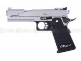 HI-CAPA 5.1 DRAGON TYPE A SV SLIDE/W EXTENDED BARREL & SILENCER