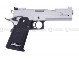 HI-CAPA 5.1 DRAGON TYPE A SV SLIDE/W EXTENDED BARREL & SILENCER