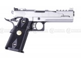 HI-CAPA 5.1 DRAGON TYPE B SV SLIDE/W EXTENDED BARREL & SILENCER