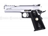 HI-CAPA 5.1 DRAGON TYPE B SV SLIDE/W EXTENDED BARREL & SILENCER