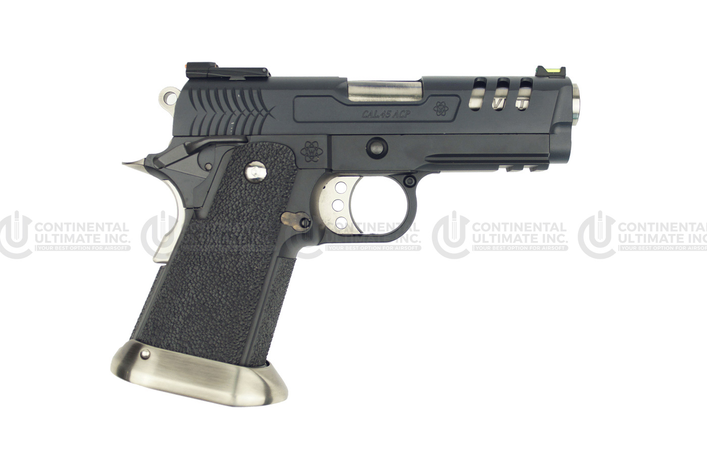 HI CAPA 3.8 DEINONYCHUS BK
