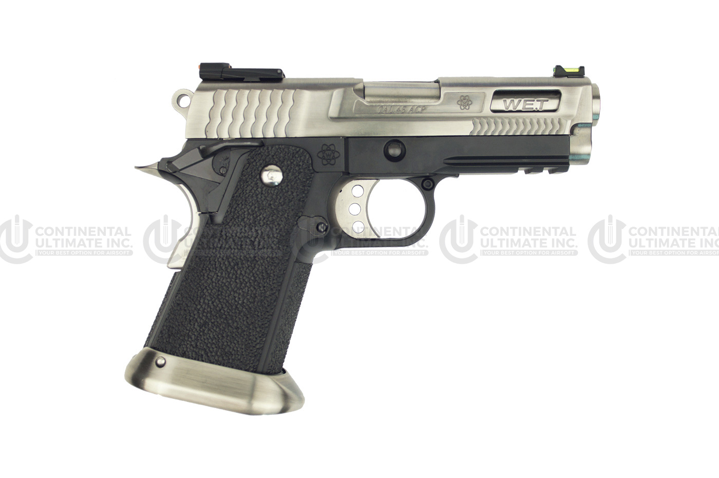 HI CAPA 3.8 BRONTOSAURUS SV