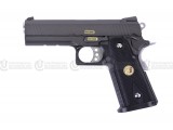 HI-CAPA 4.3/W EXTENDED BARREL & SILENCER