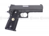 HI-CAPA 4.3/W EXTENDED BARREL & SILENCER