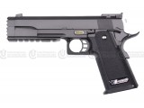 HI-CAPA 5.2 TYPE R/W EXTENDED BARREL & SILENCER