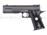HI-CAPA 5.2 TYPE K/W EXTENDED BARREL & SILENCER