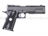 HI-CAPA 5.2 TYPE K/W EXTENDED BARREL & SILENCER