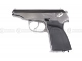 MAKAROV SILVER