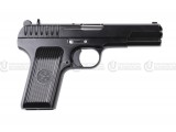 TT33 BLACK/W EXTENDED BARREL & SILENCER