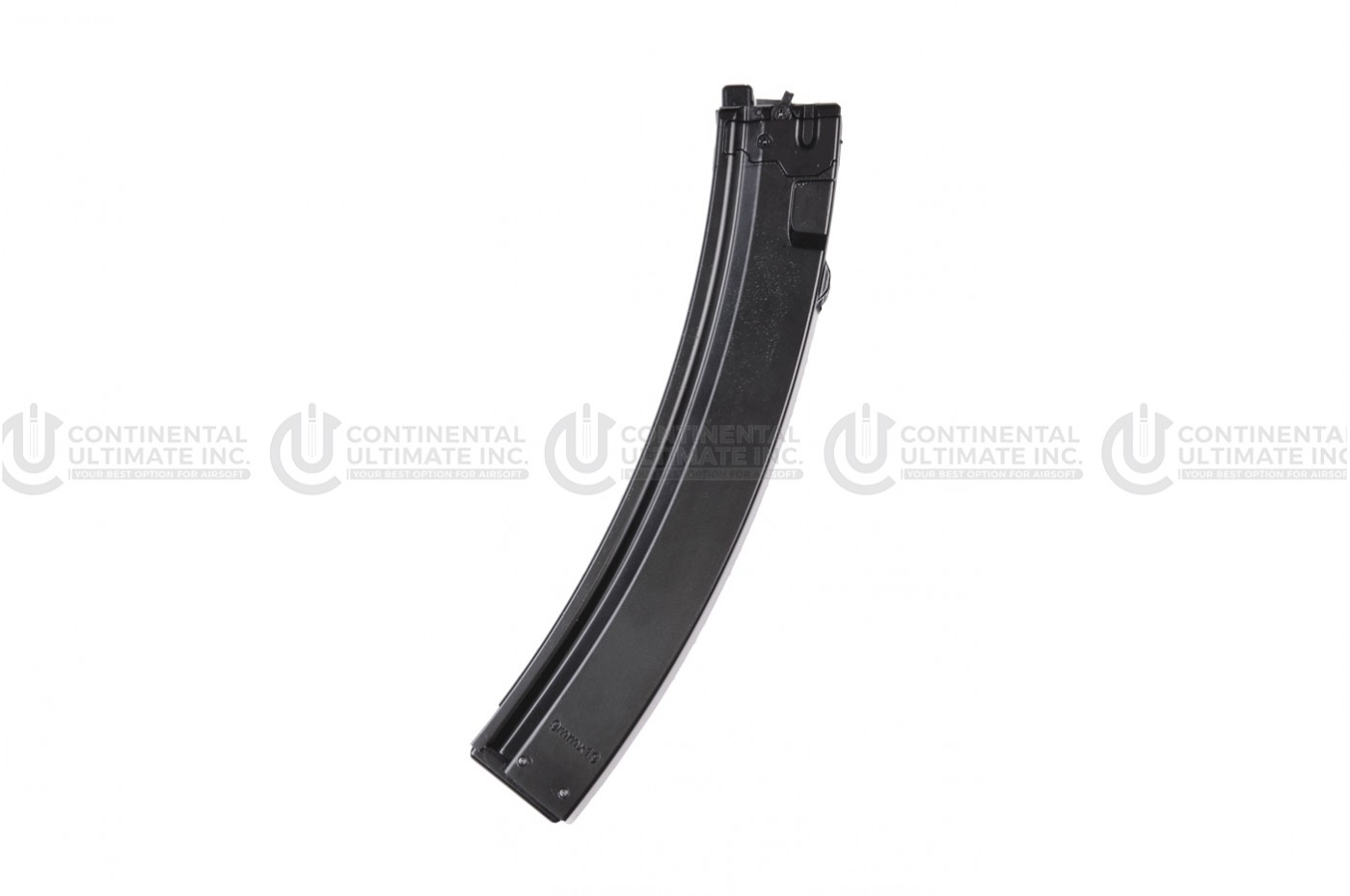 APACHE / MP5 SERIES GAS MAG 45RD LONG
