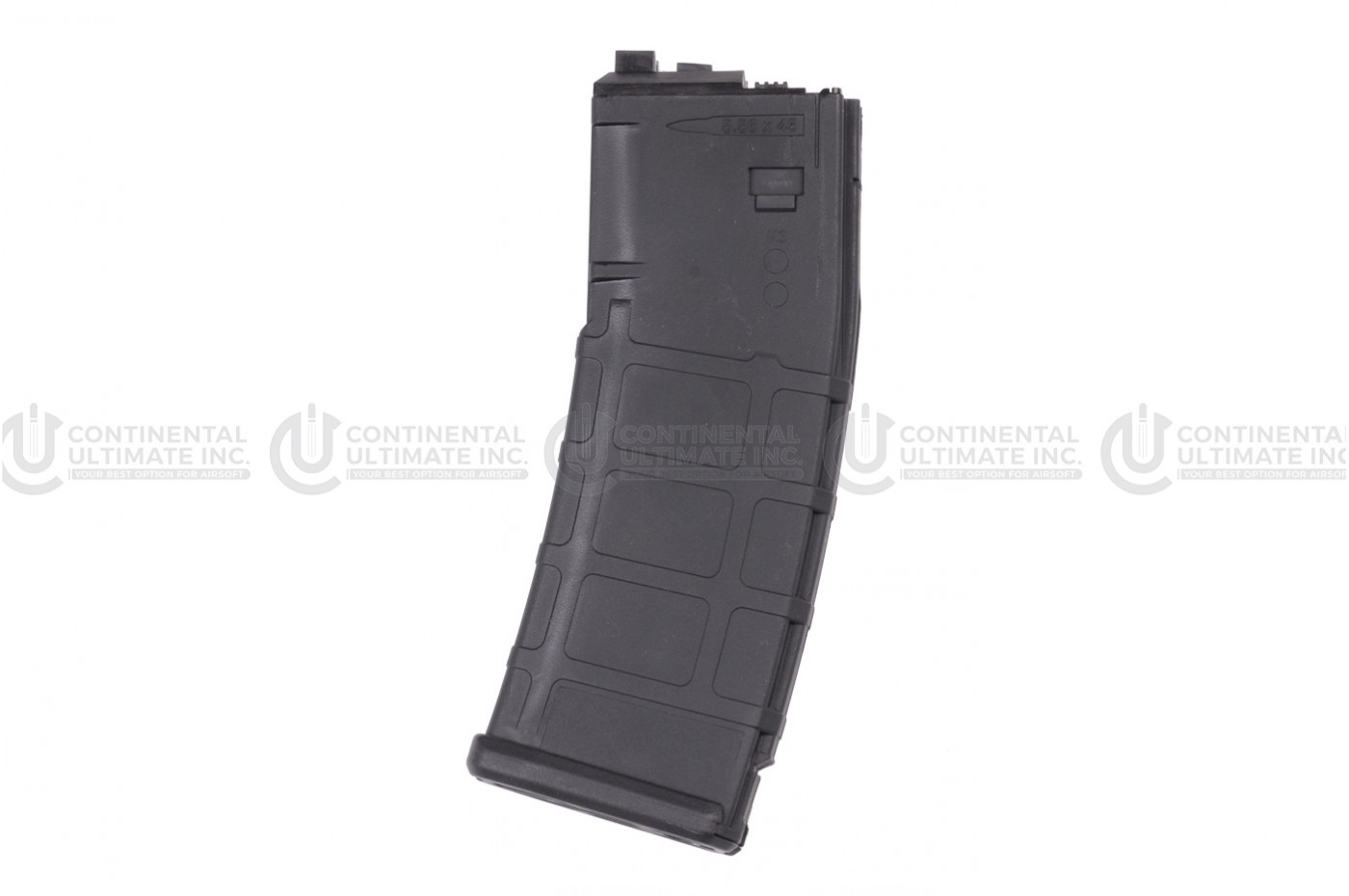 MSK-BK-GBB MAG