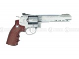 WINGUN SUPER SPORT REVOLVER 6” SV