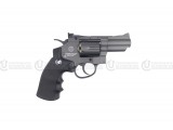 WINGUN SUPER SPORT REVOLVER 2.5” BK