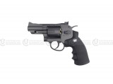 WINGUN SUPER SPORT REVOLVER 2.5” BK