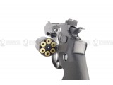 WINGUN SUPER SPORT REVOLVER 2.5” BK