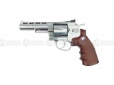 WINGUN SUPER SPORT REVOLVER 4” SV