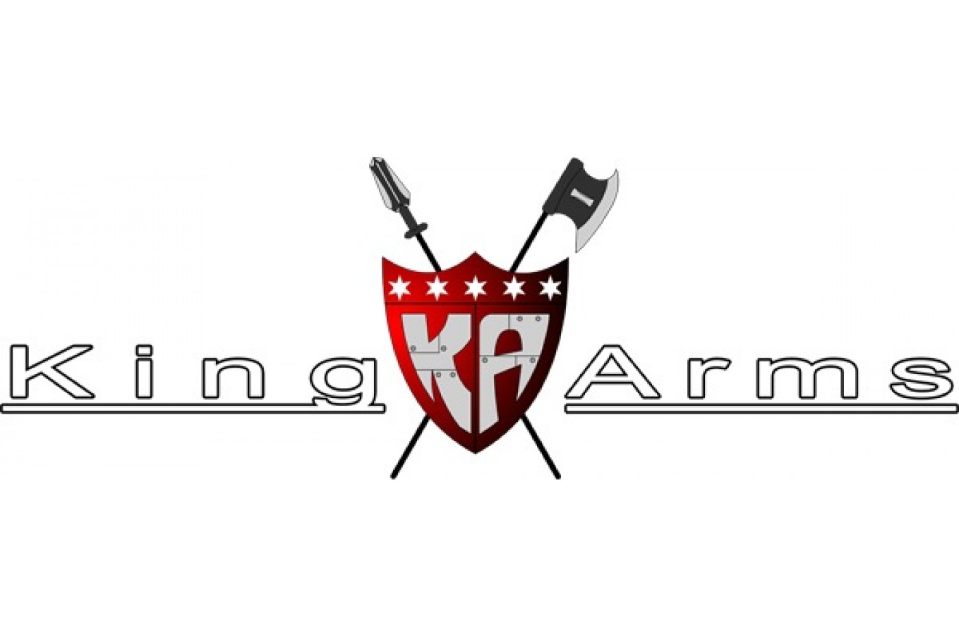 KING ARMS