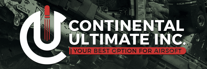 Continental Ultimate Inc