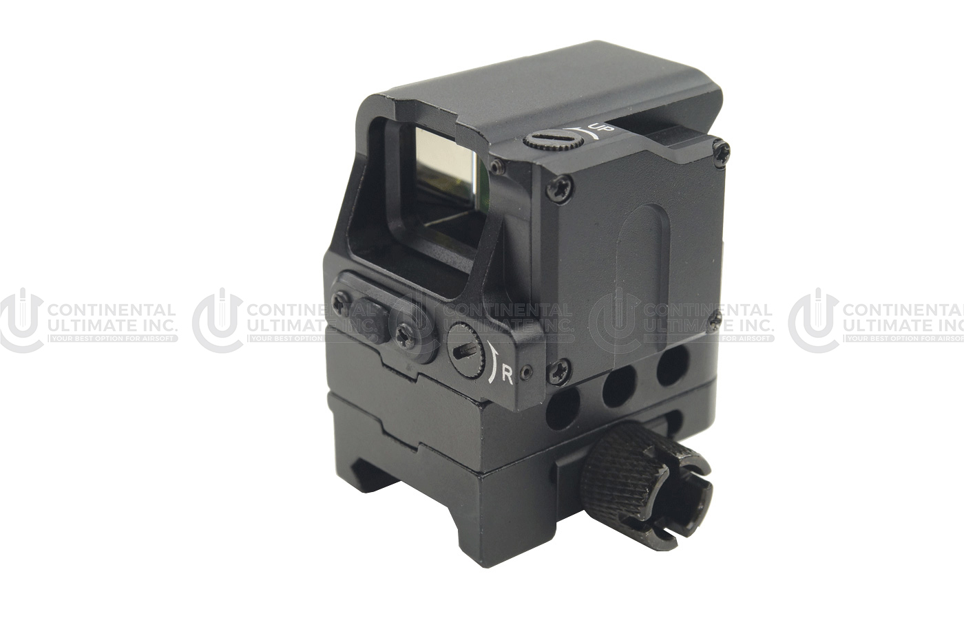 DI STYLE SIGHT BLACK