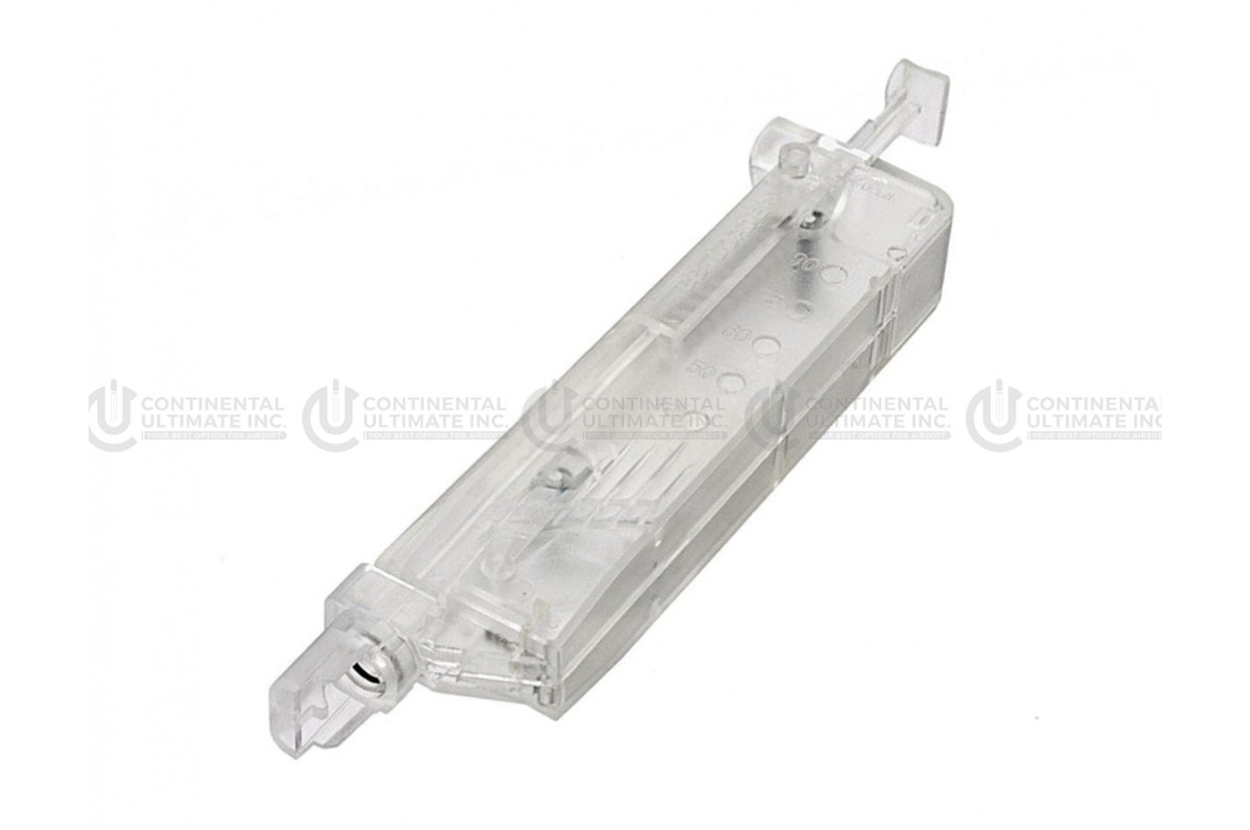 Airsoft Logic BB Loader