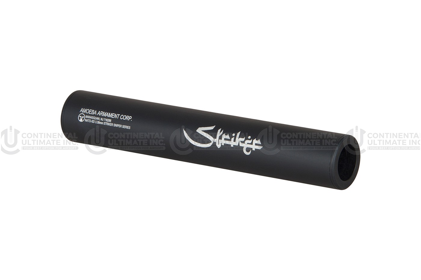 STRIKER SI SILENCER
