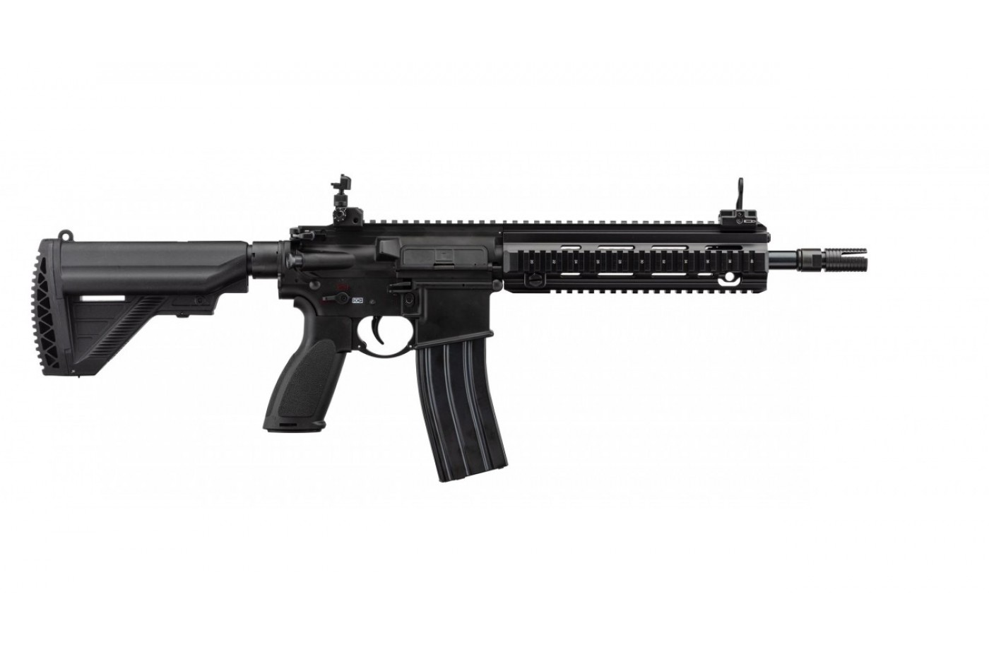 ARCTURUS GR16 MOD F (HK416F) 11” AEG BLACK