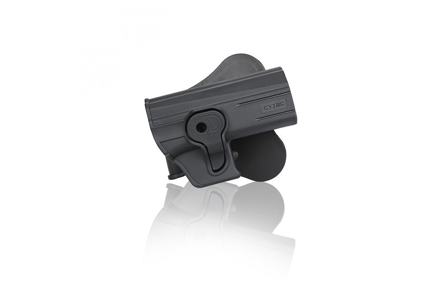 R-Defender Series: Holster for CZ 75 SP01 Shadow