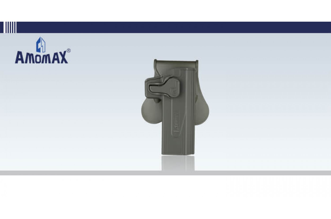 STI Hi-Capa 2011 Series Pistols/ Tokyo Marui / WE / KWA / KJW