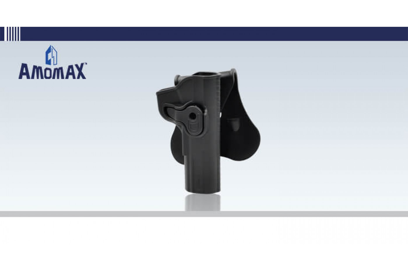 TT33, Norinco 54, Zastava 57, Tokagypt 58 Holster