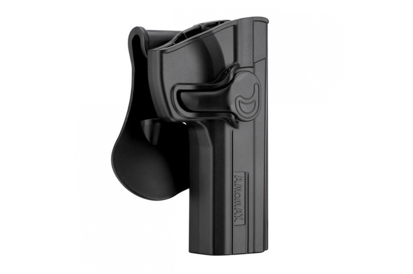 R-Defender Series: HiCapa Holster