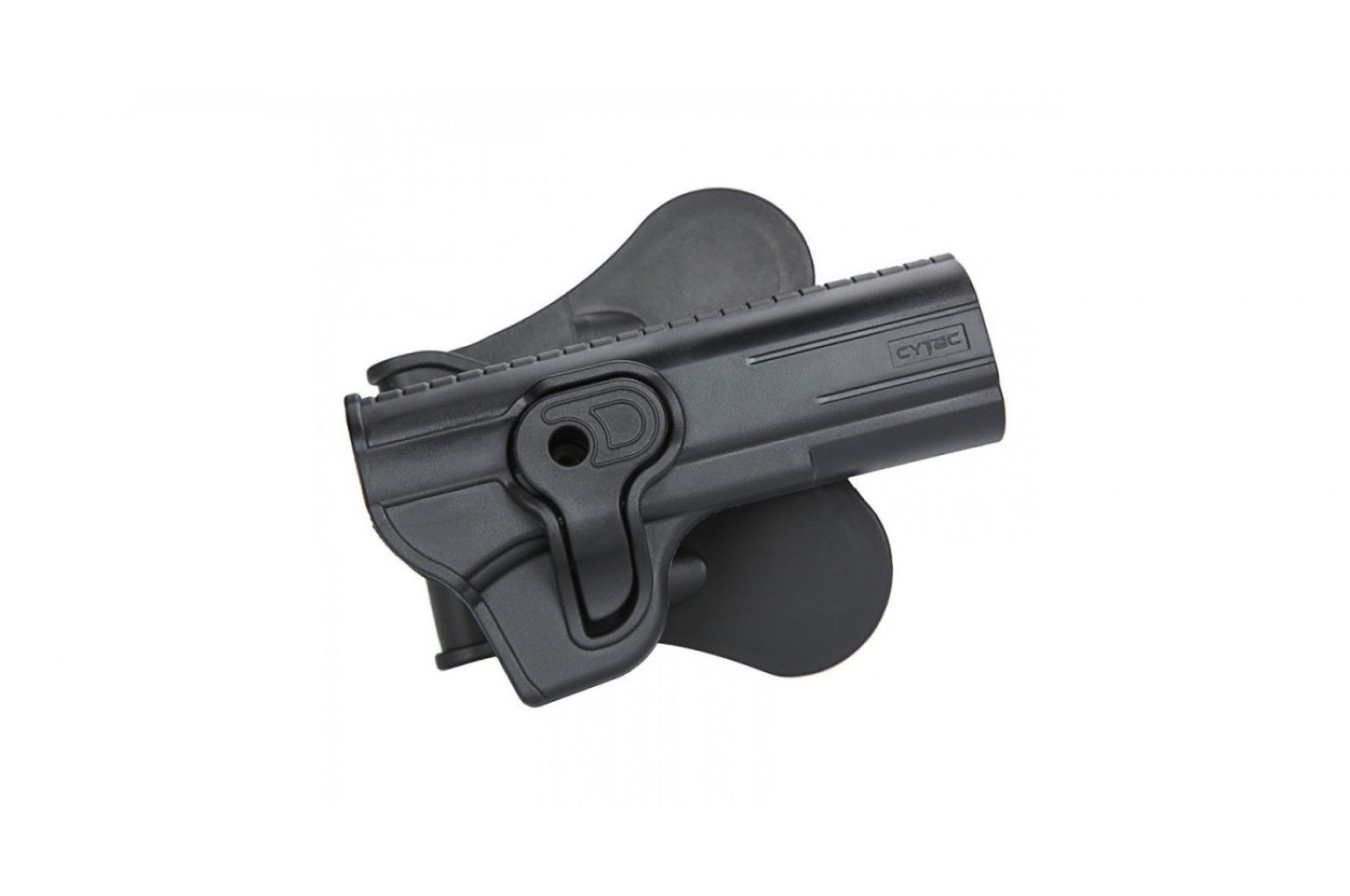 TT33, Norinco 54, Zastava 57, Tokagypt 58 Holster