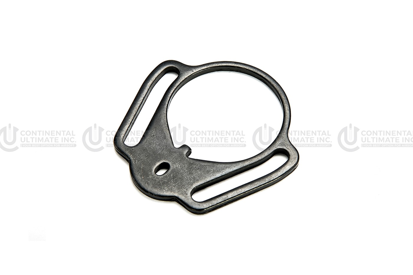 HK417 AEG Receiver Sling Mount