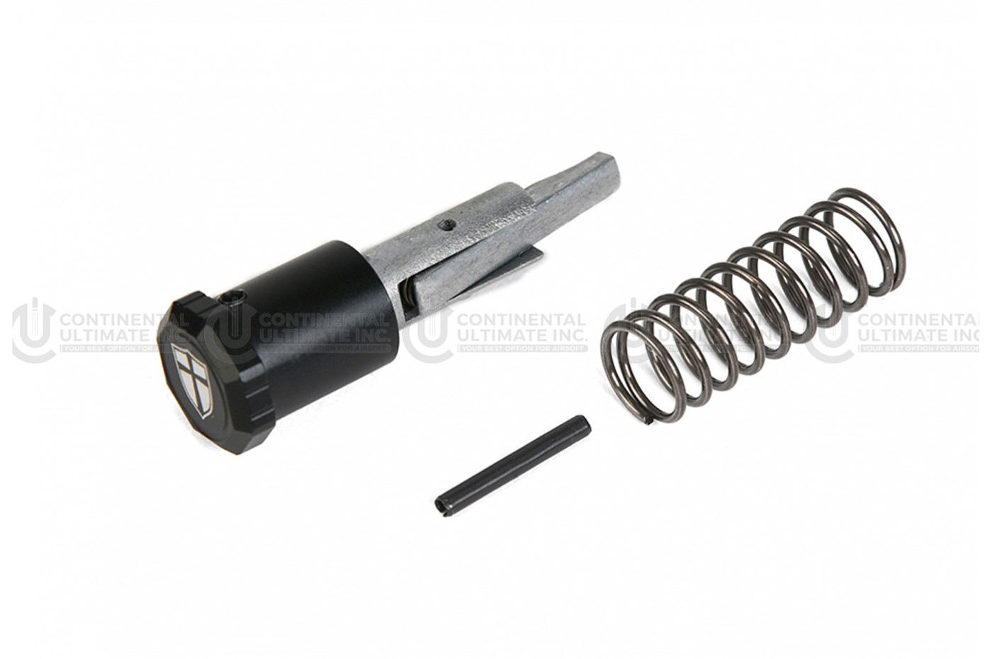 VFC M4 GBBR Lightweight Forward Assist (AL/BK)