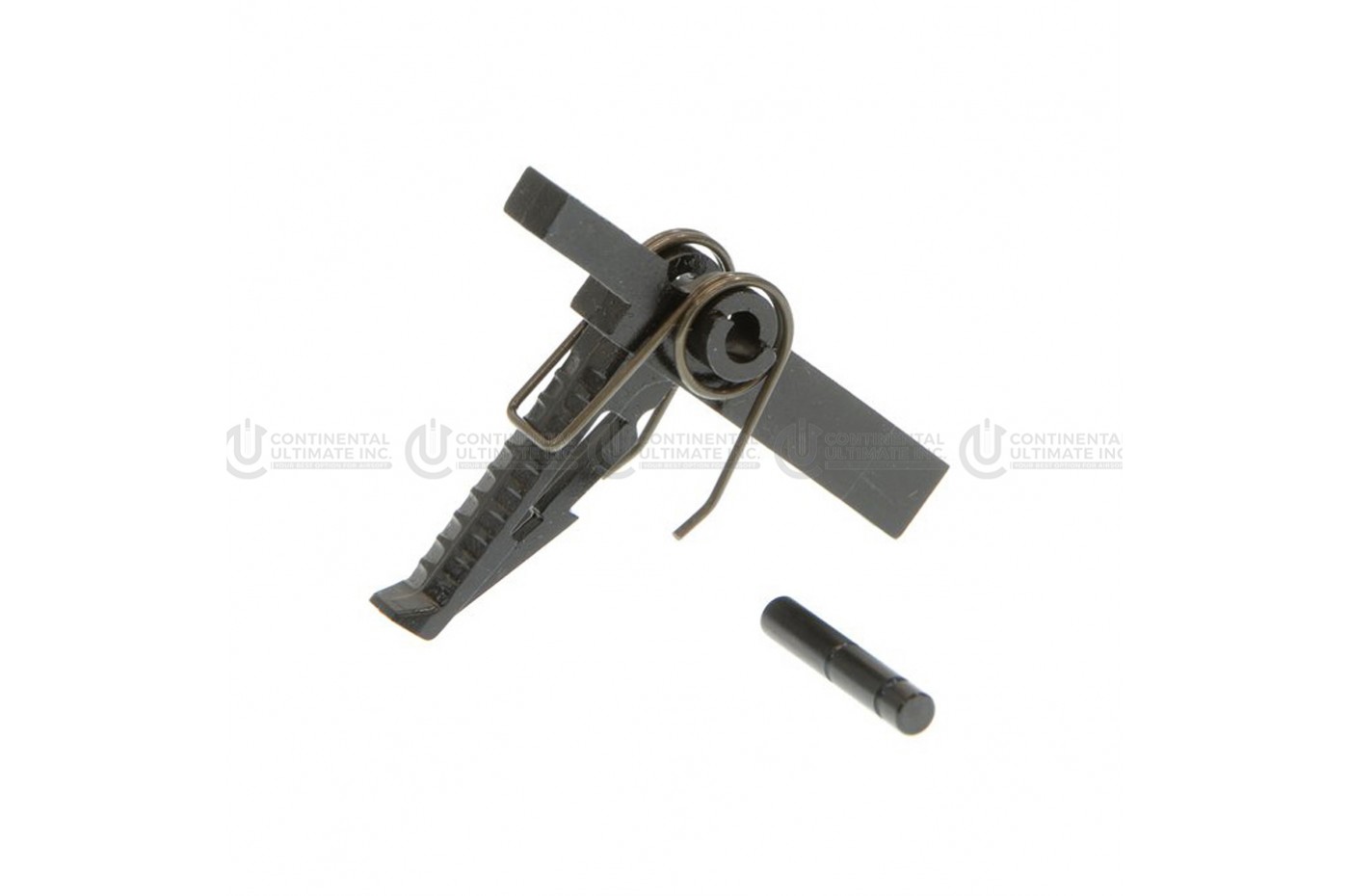 VFC M4 GBBR Competition Trigger