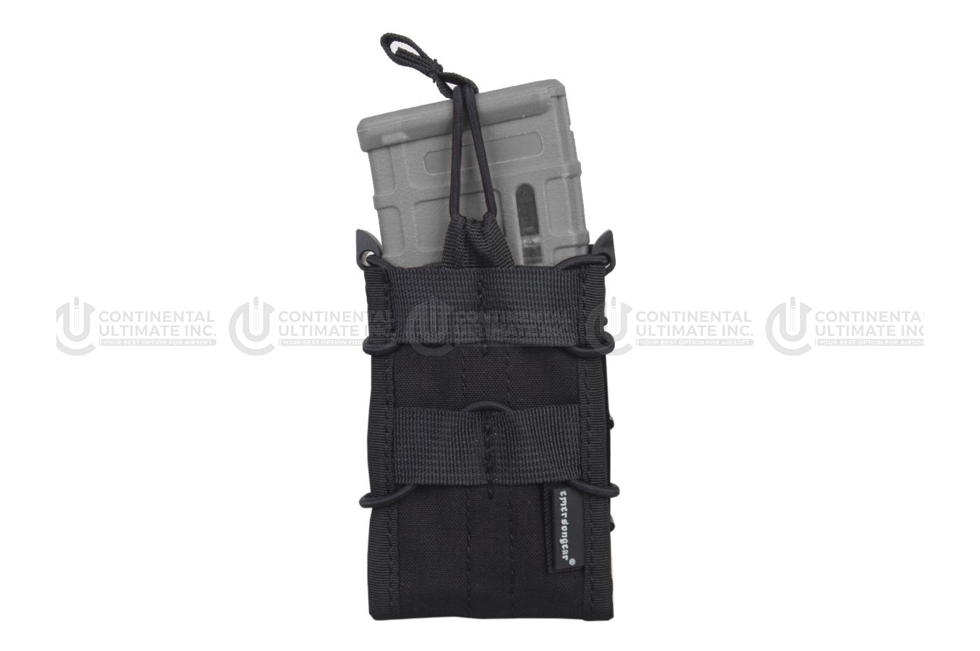 Emerson Gear Constrictor M4 Single Magazine Pouch/BK