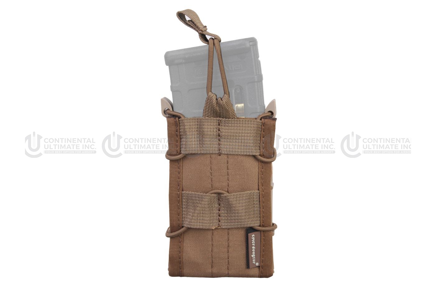 Emerson Gear Constrictor M4 Single Magazine Pouch/CB