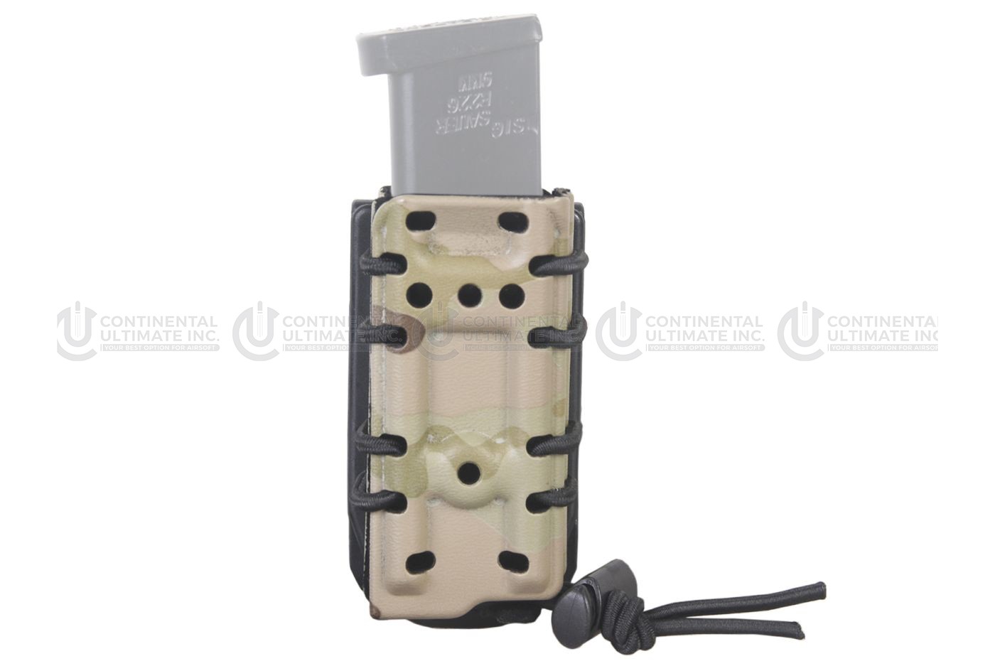 Emerson Gear 9mm HARDTAIL Magazine Pouch/MC