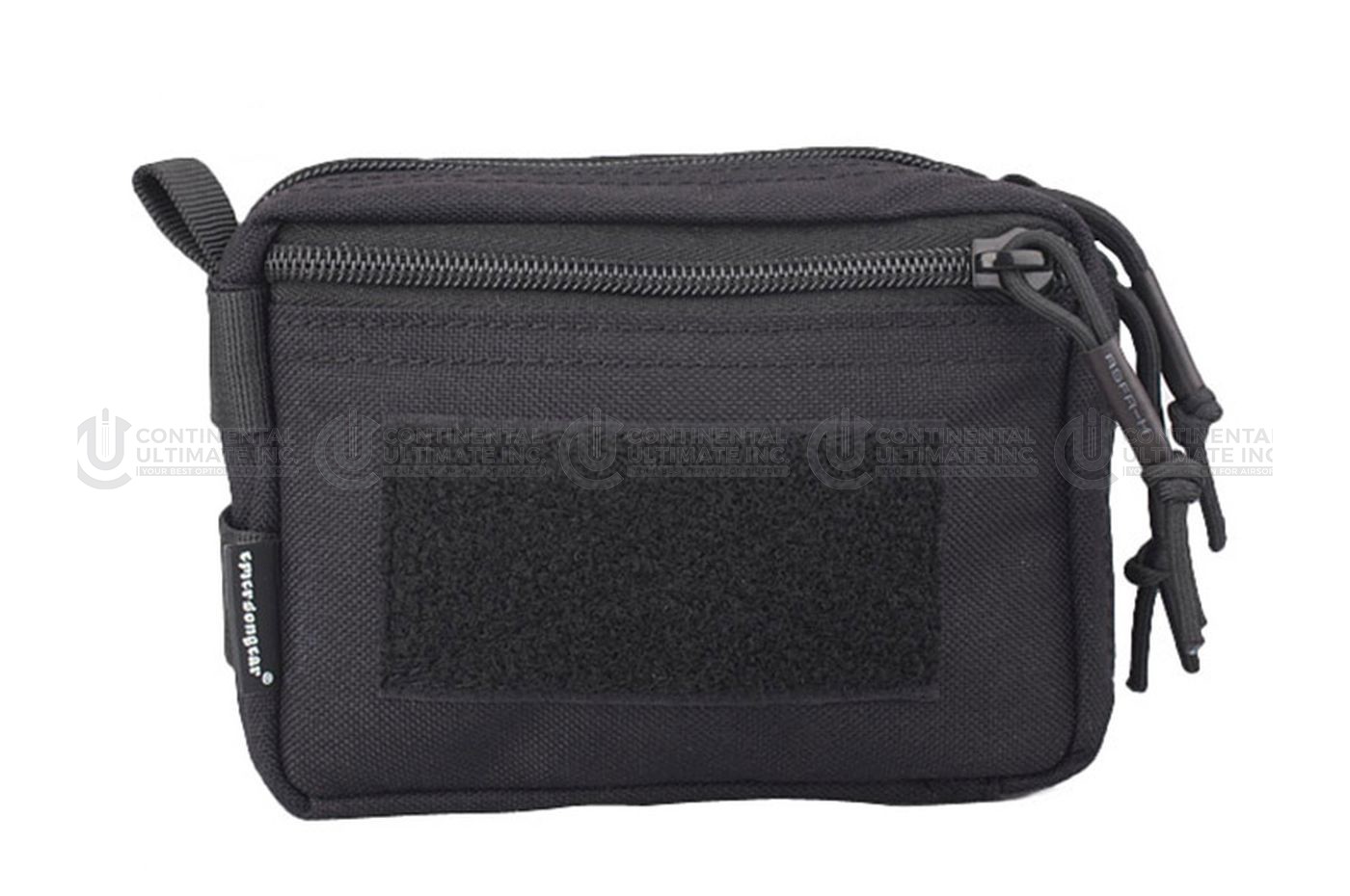 Emerson Gear Plug-In Debris Waist Bag/BK