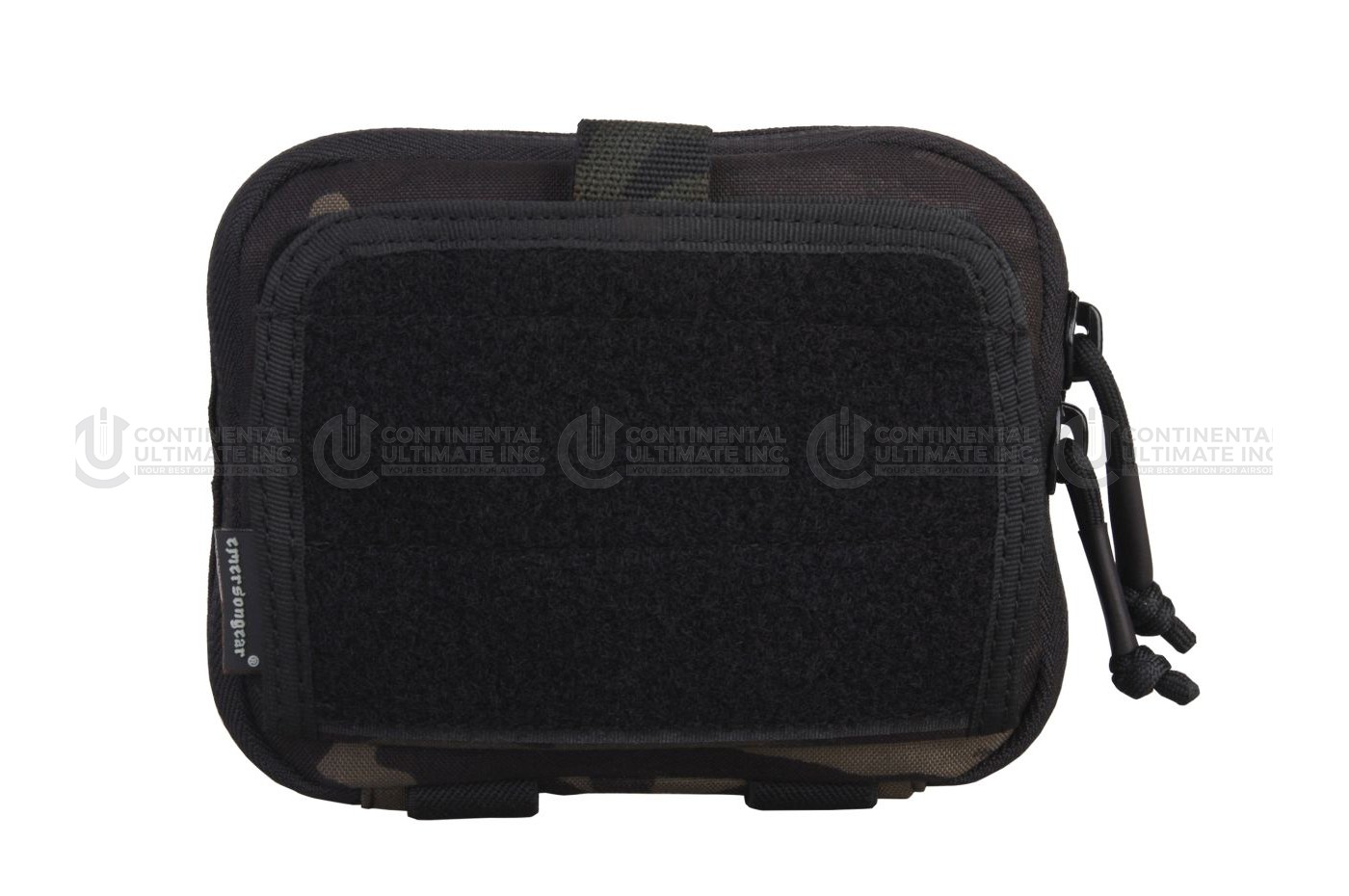 Emerson Gear Multi-Use Map Pouch/BK