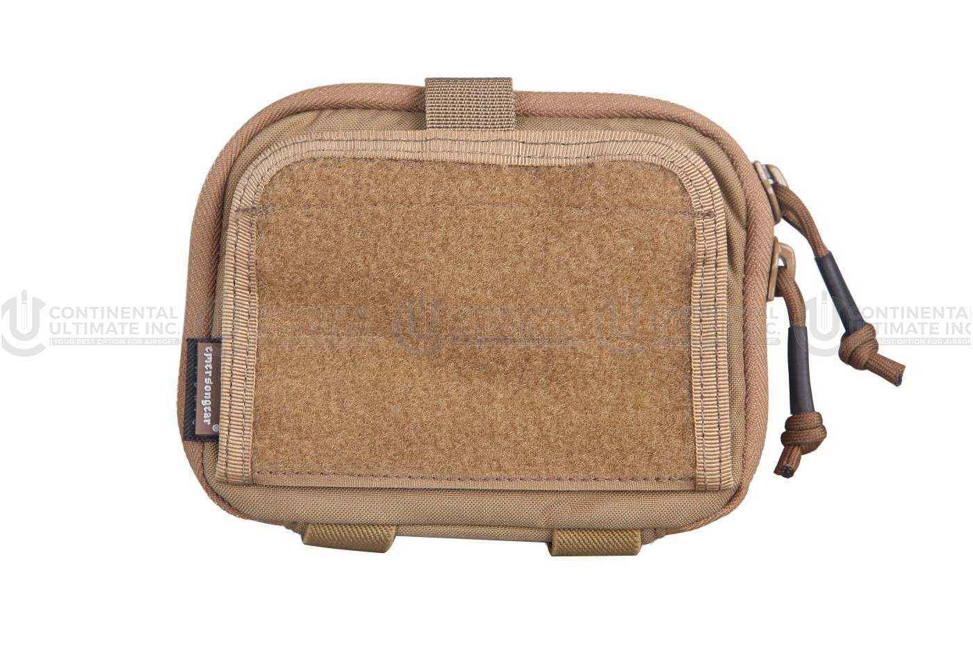 Emerson Gear Multi-Use Map Pouch/CB