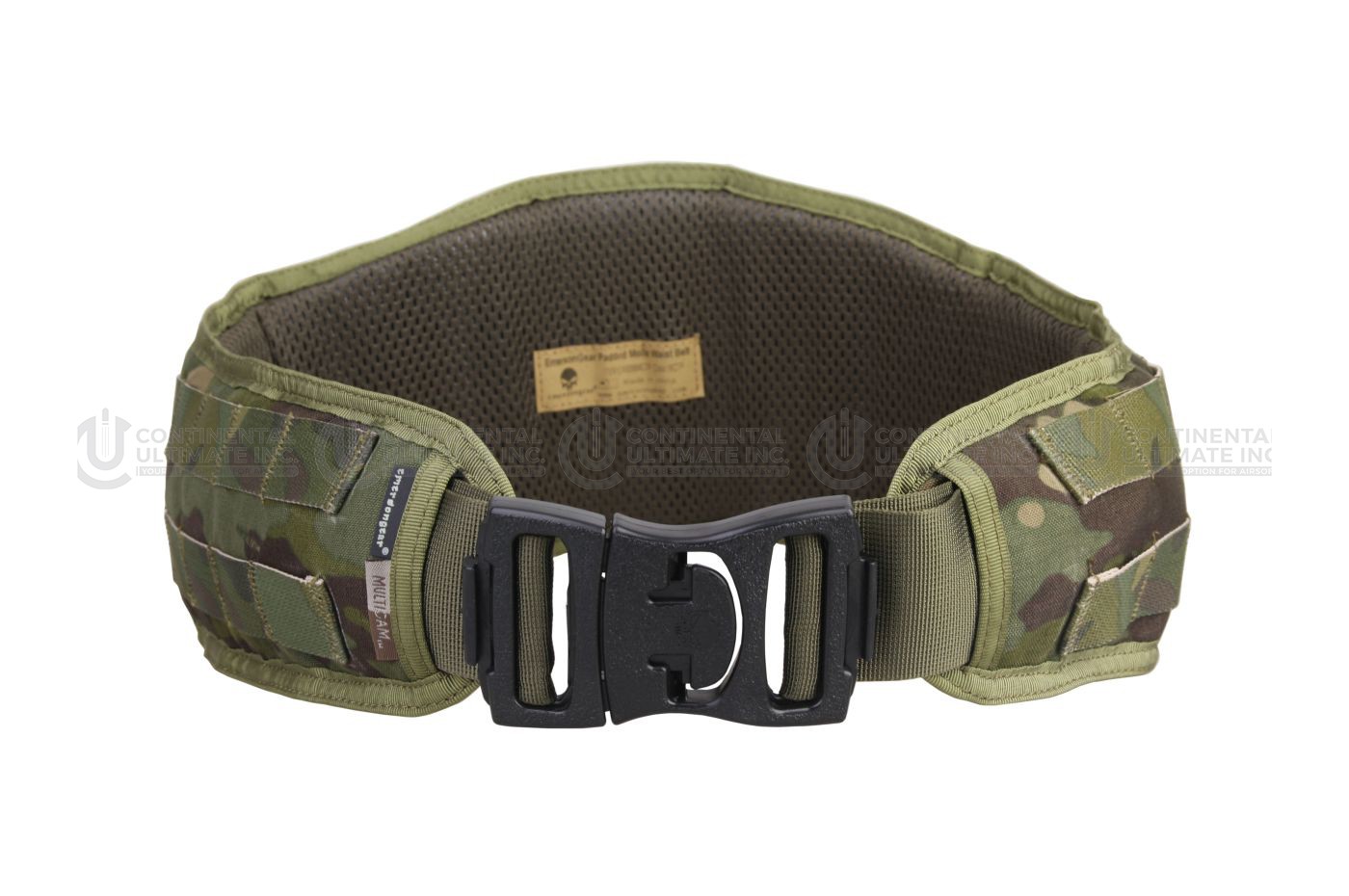 Emerson Gear Padded Battle Belt/MCTP