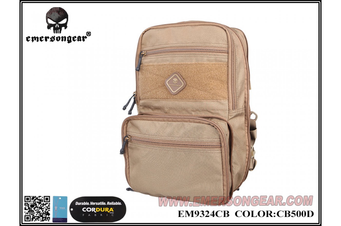 Emerson Gear RIDGEBACK Multi-Purpose Pack/CB